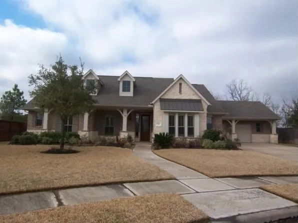 1034 Bayou Vista Ct, Katy, TX 77494