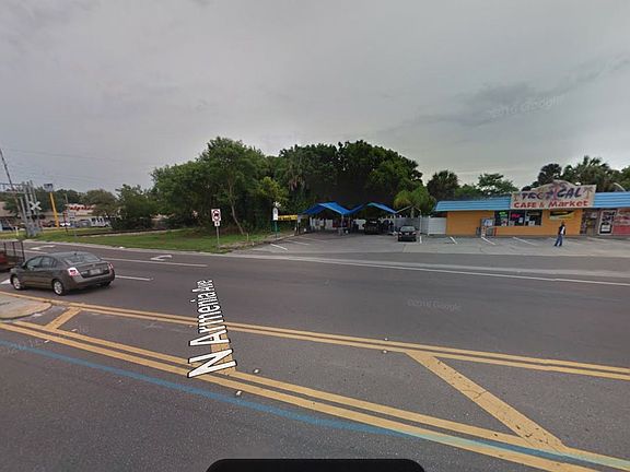 5th image of 8931 N Armenia Ave