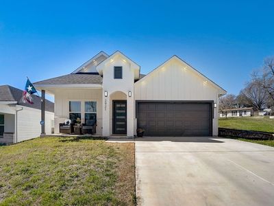 2921 NW 19th St, Fort Worth, TX, 76106