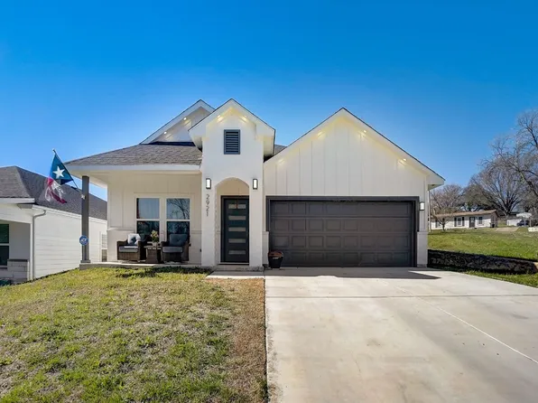 2921 NW 19th St, Fort Worth, TX 76106