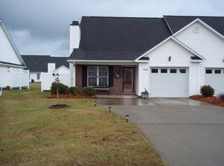 117 Cats Dr, Broadway, NC 27505