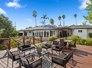 42 Northridge Rd, Santa Barbara, CA 93105