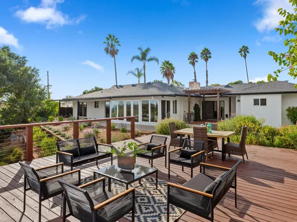 42 Northridge Rd, Santa Barbara, CA 93105