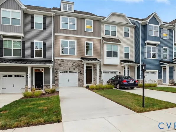 7819 Alexandria Dr, Chesterfield, VA 23832