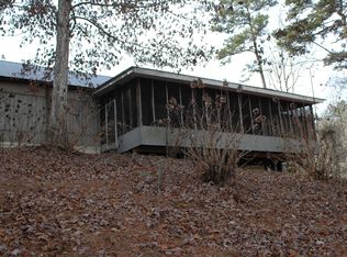 161 Ridge Rd, Shelby, AL 35143