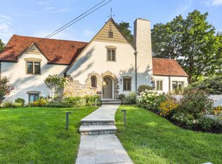 55 Graham Rd, Scarsdale, NY 10583