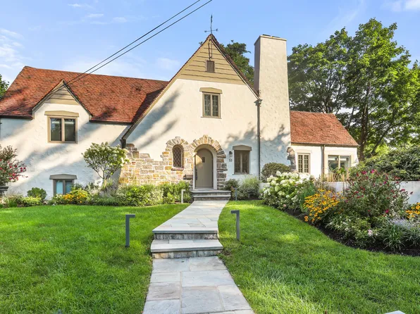 55 Graham Rd, Scarsdale, NY 10583