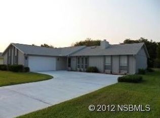 1203 Wayne Ave, New Smyrna Beach, FL 32168