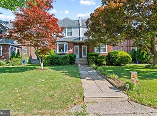 723 16th Ave, Prospect Park, PA 19076