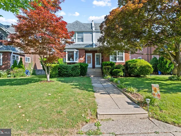 723 16th Ave, Prospect Park, PA 19076