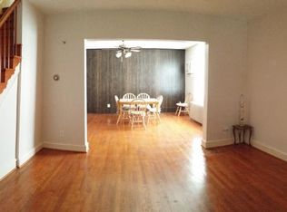 410 Dorrance St, Bristol, PA 19007