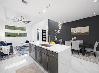 5125 Doolittle Blvd, Houston, TX 77033