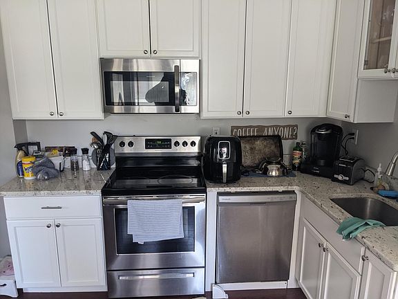 2nd image of 16310 Clifton Blvd #2