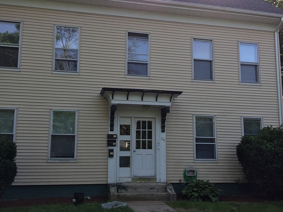 56 Pleasant St 2, Plainville, MA 02762 Zillow
