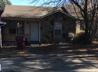 5682 Waterford Ct #5682, Morrow, GA 30260