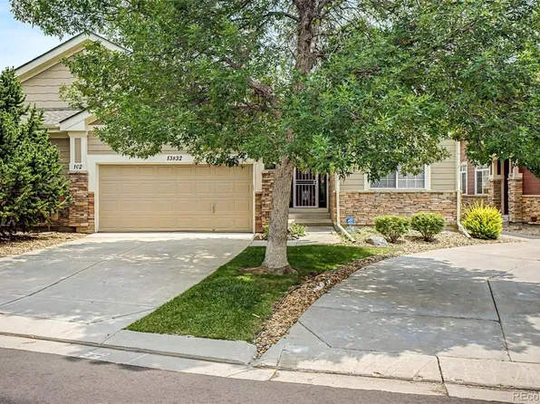 13832 Legend Way Unit 102, Broomfield, CO 80023