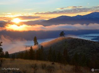 0 Union Valley Rd, Chelan, WA 98816