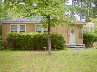 3107 Forest Dr, Columbia, SC 29204