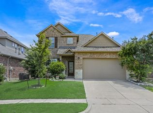 12305 Buffalo Gap Dr, McKinney, TX 75071