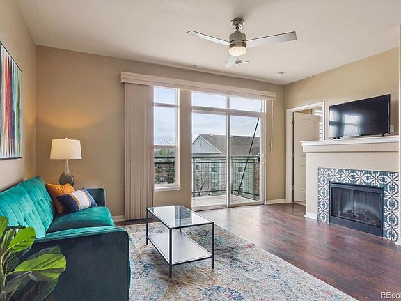 2nd image of 10184 Park Meadows Drive #1303