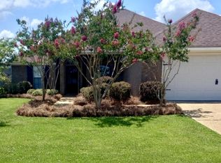 109 Millhouse Dr, Madison, MS 39110