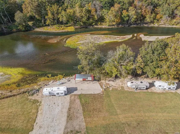 LOT Eighteen Gasconade Gtwy, Vienna, MO 65582