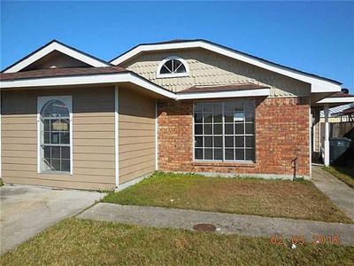5118 Timber Haven Ln, New Orleans, LA, 70131