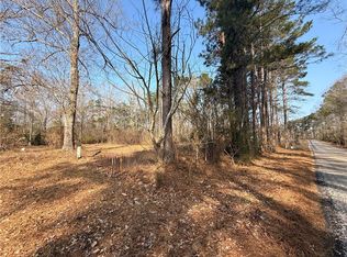 0 Fairfield Rd, Dry Prong, LA 71423