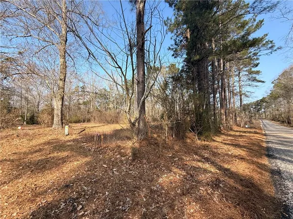 0 Fairfield Rd, Dry Prong, LA 71423