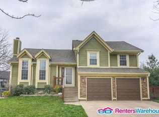 6310 W 153rd St, Overland Park, KS 66223