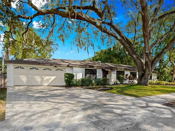 13803 Shady Shores Dr, Tampa, FL 33613