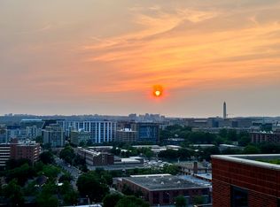 1211 Van St SE APT 207, Washington, DC 20003