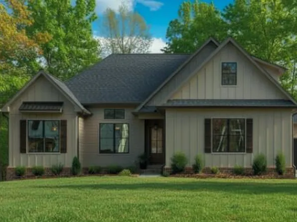 14619 Baker Rd, Birchwood, TN 37308