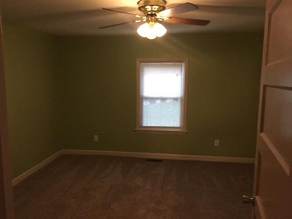 Front Bedroom