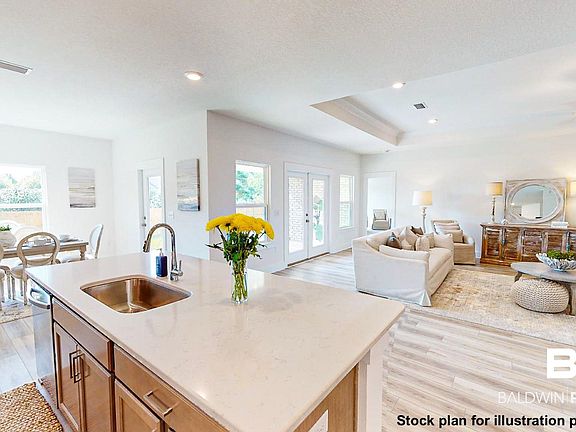 3rd image of 25320 Thistle Chase Dr