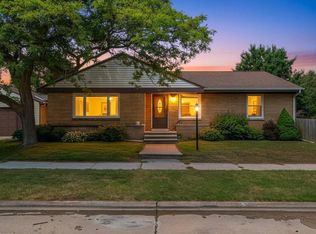 2012 34th STREET, Two Rivers, WI 54241