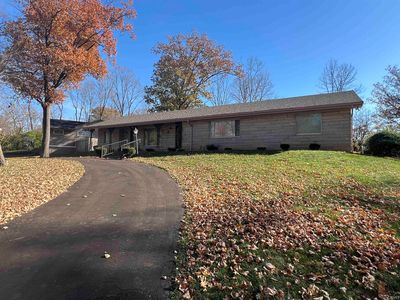 611 Black Rd, New Castle, IN, 47362