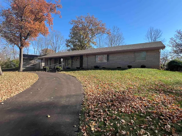 611 Black Rd, New Castle, IN 47362