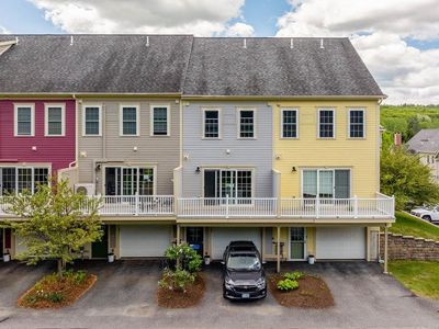 19 Forest Edge Drive, Hanover, NH, 03755