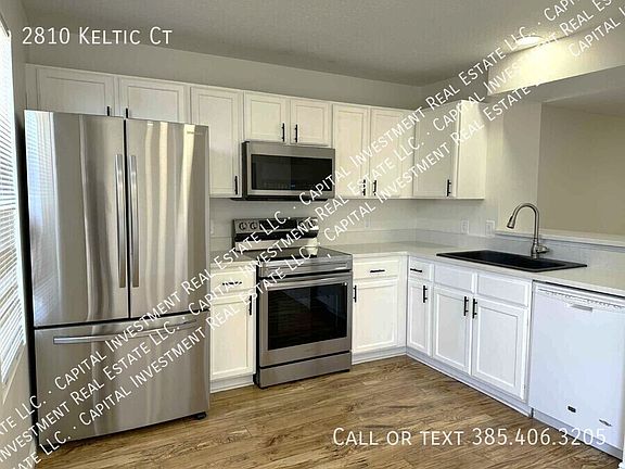 5th image of 2810 S Keltic Ct