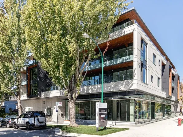 717 W 17th Ave, Vancouver, BC V5Z 1V1