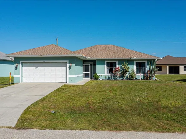 11146 MAGDALENA AVENUE, ENGLEWOOD, FL 34224
