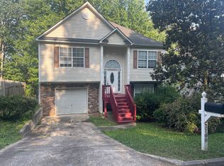 7100 Shenandoah Trl, Austell, GA 30168