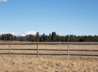 53440 Hafdahl Ln, La Pine, OR 97739