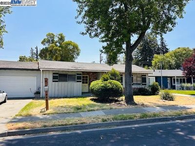 7516 Hillrose Dr, Dublin, CA, 94568