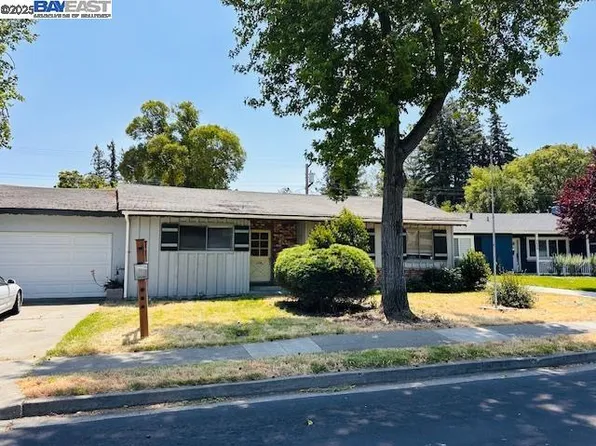 7516 Hillrose Dr, Dublin, CA 94568