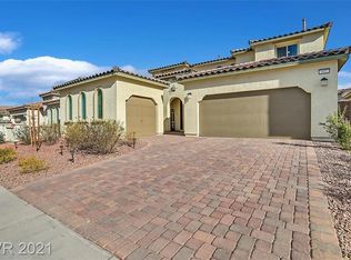 602 Cadence Vista Dr, Henderson, NV 89011