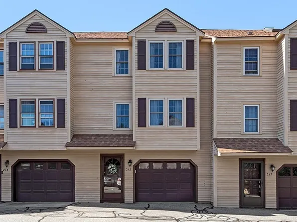 215 Morgan Dr, Haverhill, MA 01832