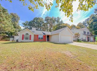 1337 Iron Gate Blvd, Jonesboro, GA 30238