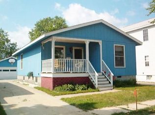 1648 McBrady St, Port Huron, MI 48060